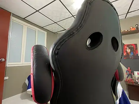 marcel crawford96 online show from 03-06-26, 12:44