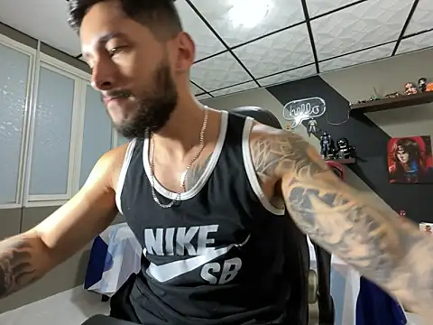 marcel crawford96 online show from 02-15-26, 01:54