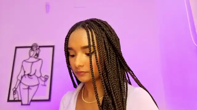 Allison-Bell1 online show from 10-28-25, 08:30