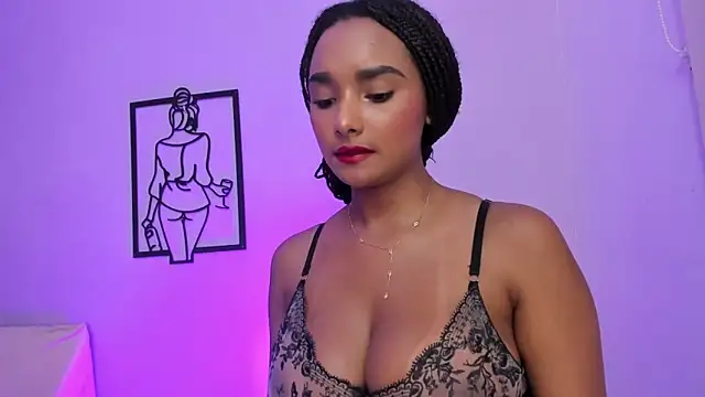 Allison-Bell1 online show from 02-12-26, 08:19