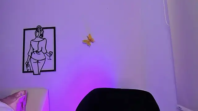 Allison-Bell1 online show from 10-09-25, 08:42