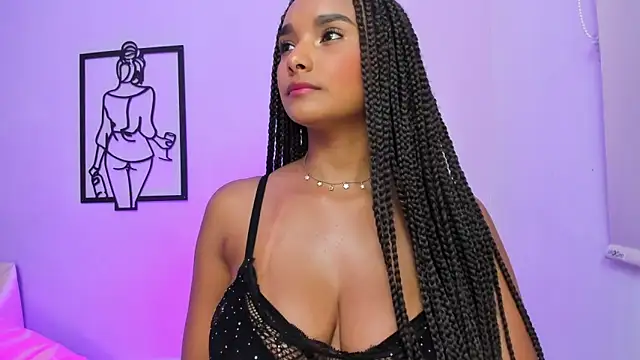 Allison-Bell1 online show from 04-11-26, 12:29