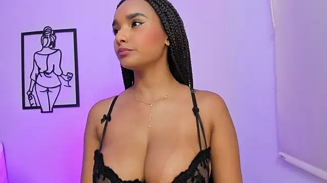 Allison-Bell1 online show from 03-25-26, 09:24