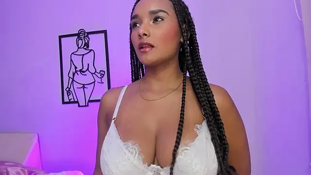 Allison-Bell1 online show from 02-24-26, 08:42