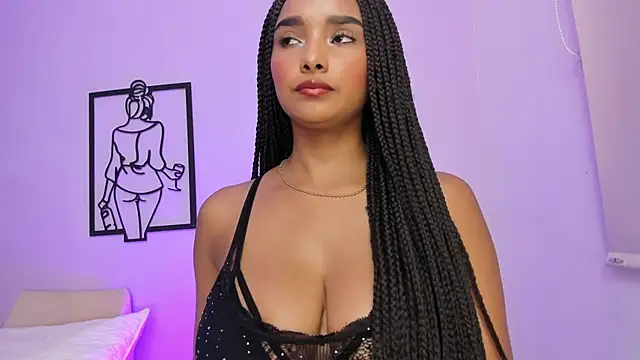 Allison-Bell1 online show from 11-29-25, 09:04