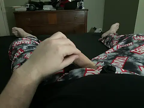 spanky10000 online show from 03-04-25, 03:44