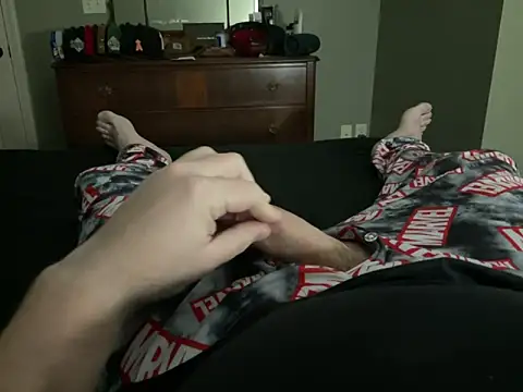 spanky10000 online show from 12-03-25, 03:51