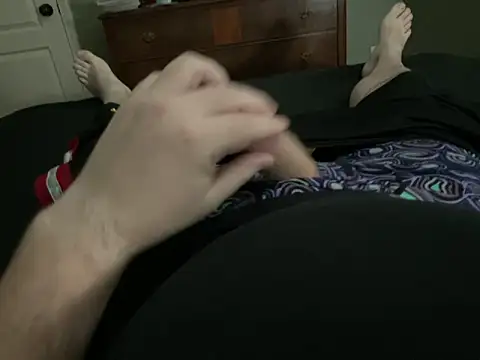 spanky10000 online show from 12-18-24, 04:20