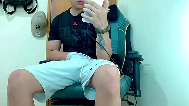 Danyer33 online show from 03-04-26, 10:39