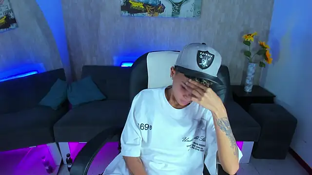 nova sex01 online show from 02-27-26, 12:22