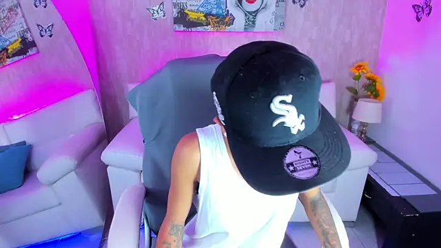 nova sex01 online show from 01-07-26, 09:42