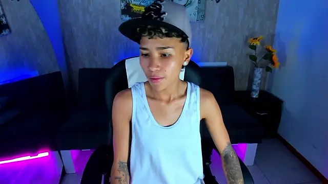 nova sex01 online show from 02-15-26, 04:46