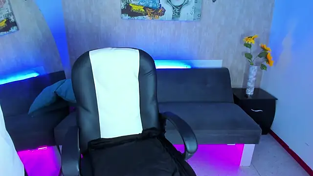 nova sex01 online show from 02-24-26, 07:20