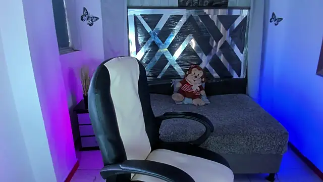 nova sex01 online show from 07-16-26, 08:50