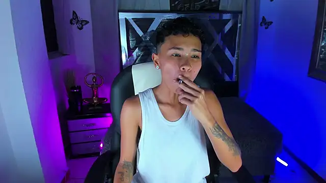 nova sex01 online show from 06-03-26, 02:45