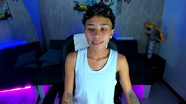 nova sex01 online show from 02-20-26, 01:46