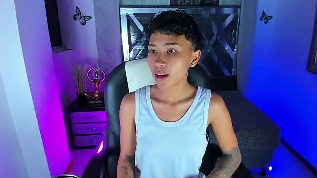 nova sex01 online show from 07-02-26, 03:23