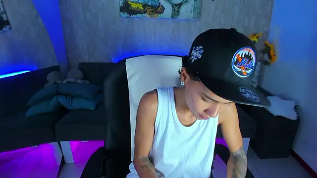 nova sex01 online show from 03-15-26, 04:52