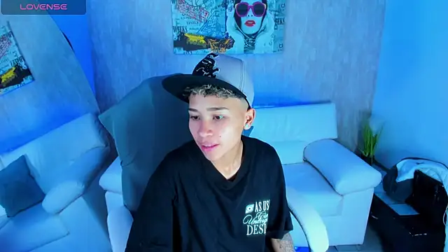 nova sex01 online show from 10-30-25, 05:17