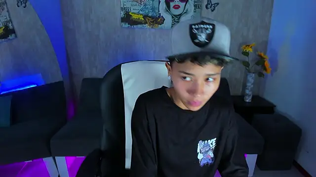 nova sex01 online show from 03-05-26, 04:20