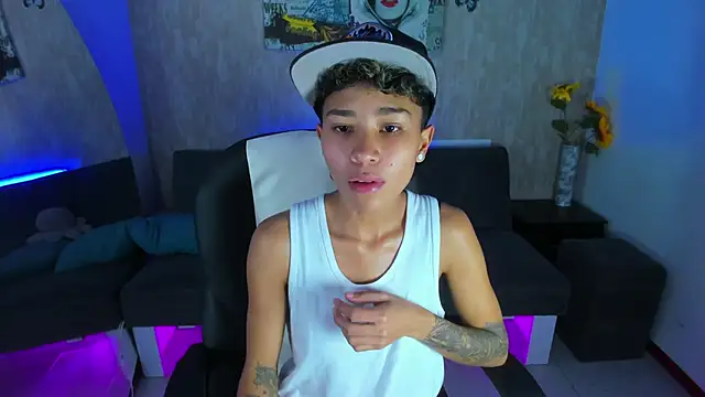 nova sex01 online show from 03-12-26, 04:51