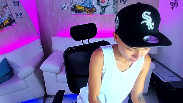 nova sex01 online show from 02-05-26, 05:25