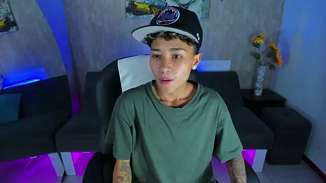 nova sex01 online show from 03-06-26, 04:51