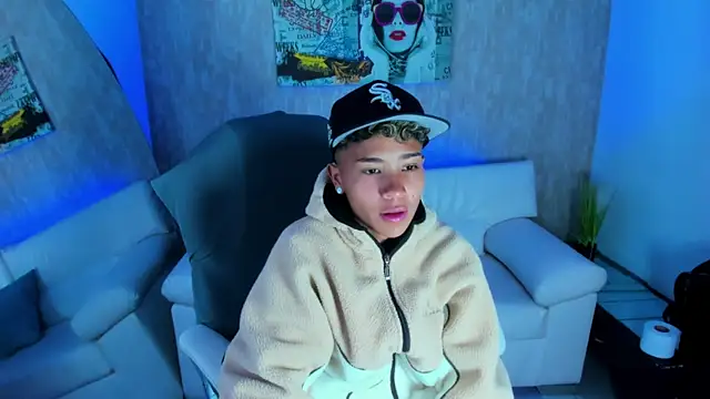 nova sex01 online show from 11-13-25, 05:00