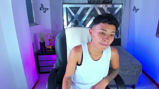 nova sex01 online show from 07-17-26, 08:17