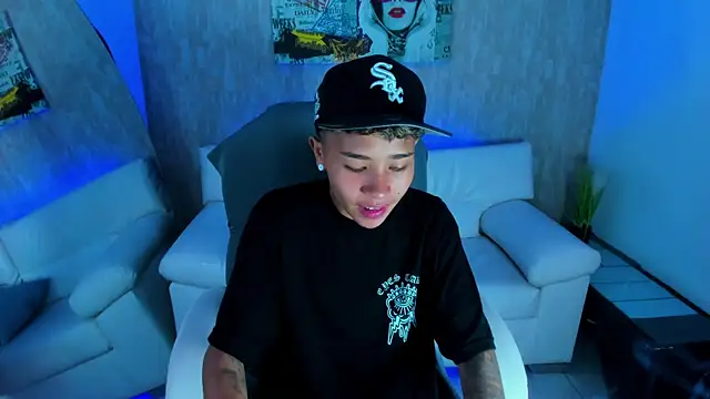 nova sex01 online show from 11-14-25, 04:38