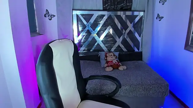 nova sex01 online show from 06-27-26, 08:37
