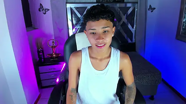 nova sex01 online show from 06-15-26, 10:53