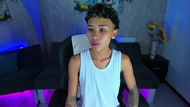 nova sex01 online show from 02-22-26, 03:31