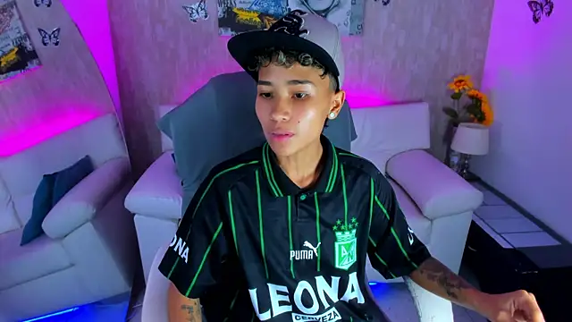 nova sex01 online show from 01-14-26, 01:31