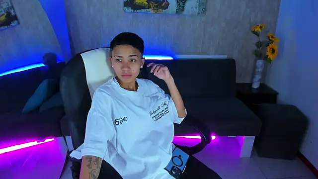 nova sex01 online show from 03-25-26, 09:03