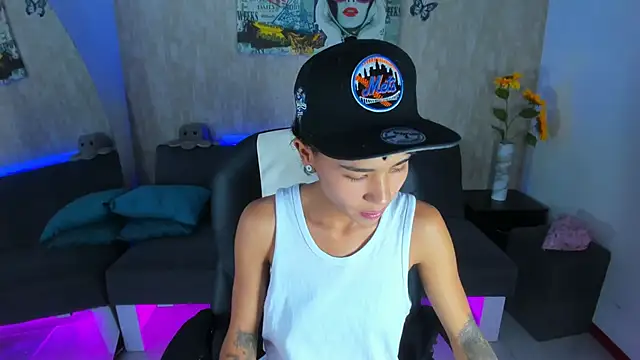 nova sex01 online show from 03-19-26, 10:32