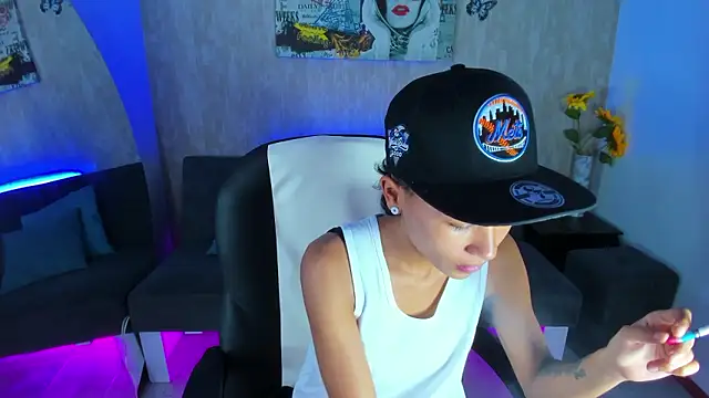 nova sex01 online show from 03-11-26, 04:50