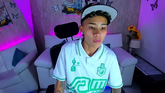 nova sex01 online show from 02-03-26, 05:16