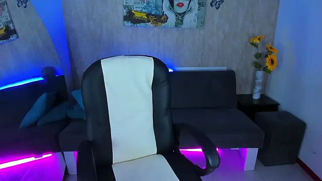 nova sex01 online show from 03-26-26, 07:56