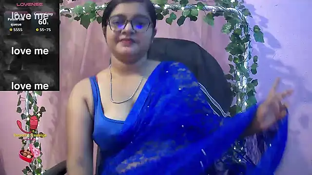 Pari-new online show from 04-24-26, 04:14