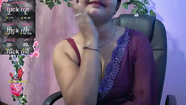 Pari-new online show from 12-01-25, 04:24