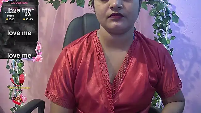 Pari-new online show from 09-10-25, 04:33