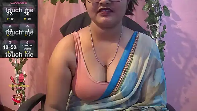 Pari-new online show from 04-03-26, 04:19