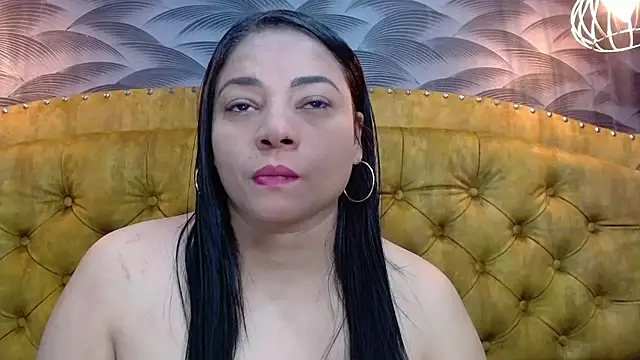 NahomiFireSex online show from 11-14-25, 03:43