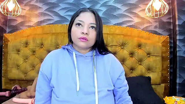 Snapshot of NahomiFireSex chatting on 02-03-26, 03:59 NahomiFireSex online show from 02-03-26, 03:59