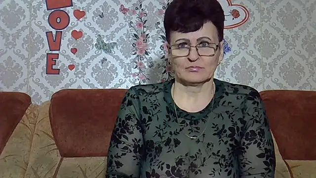 PaulaGolden online show from 02-22-26, 04:52