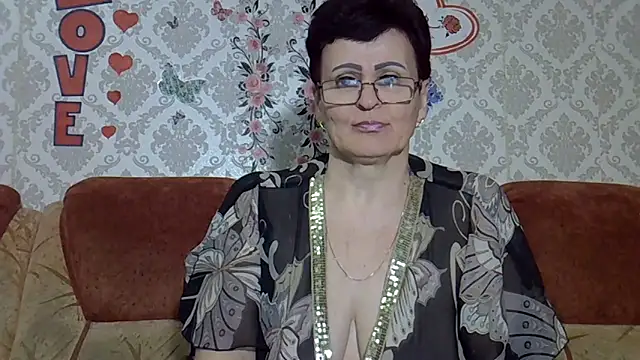 PaulaGolden online show from 03-19-26, 07:25