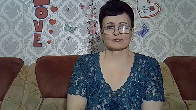 PaulaGolden online show from 04-18-26, 07:07