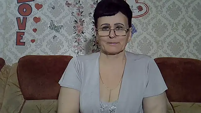 PaulaGolden online show from 04-20-26, 07:37