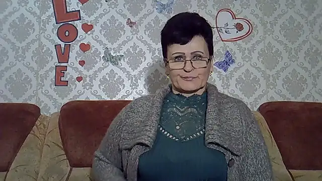 PaulaGolden online show from 01-10-26, 05:30